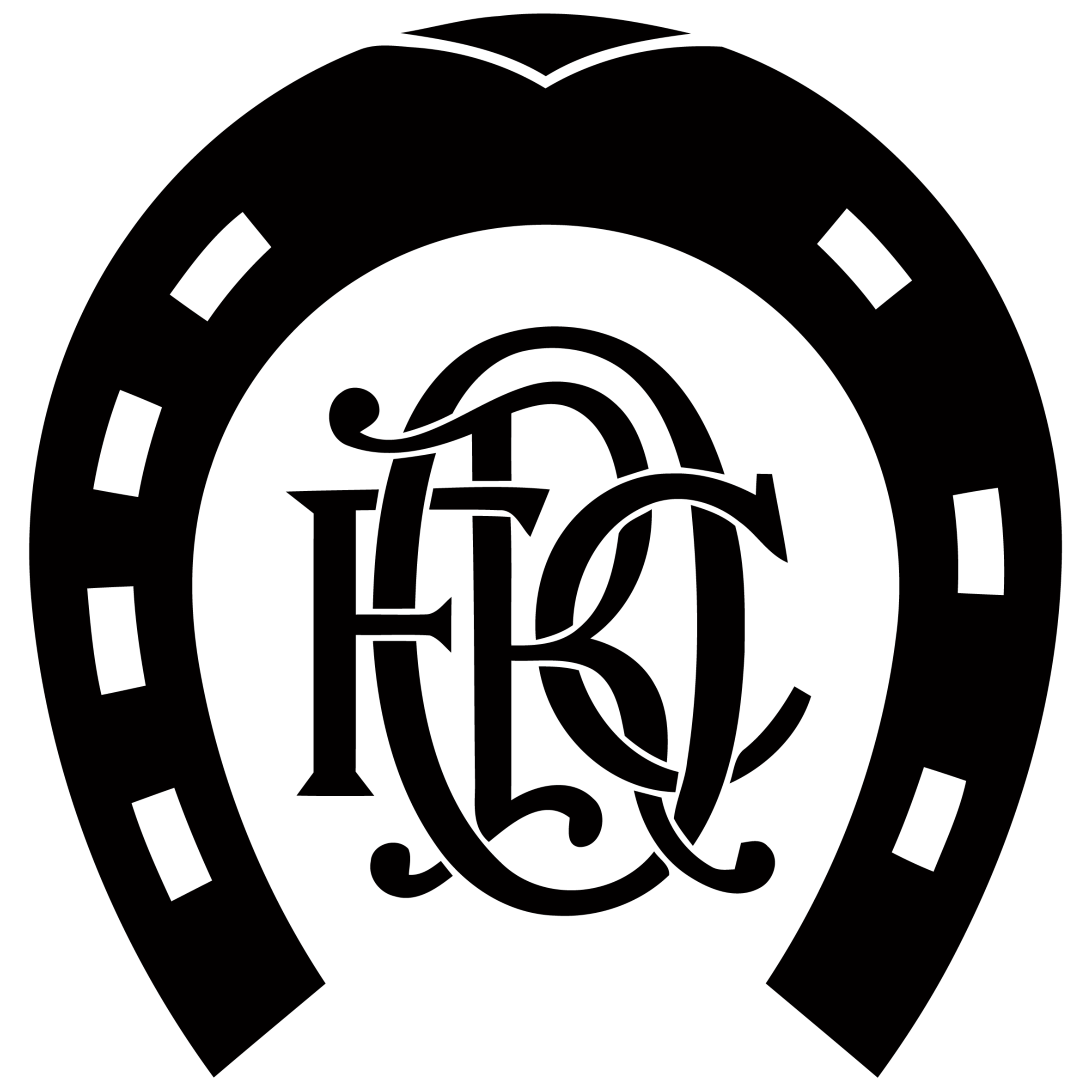 Oakham RFC crest